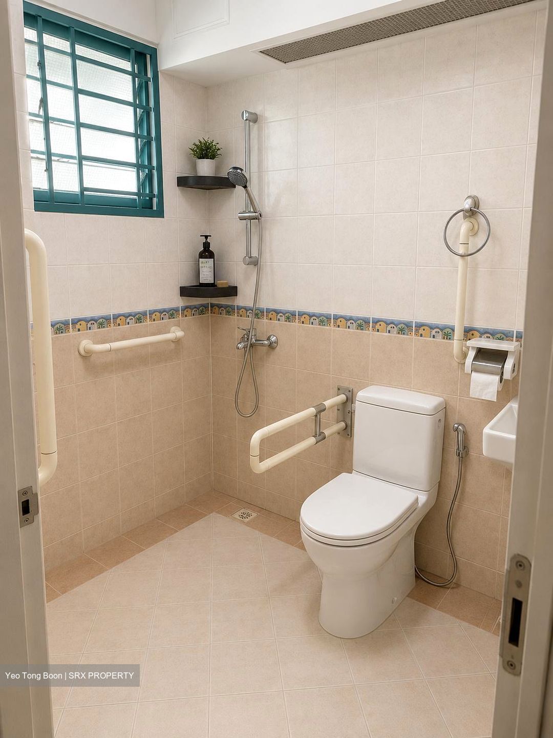 Blk 11 Farrer Park View (Kallang/Whampoa), HDB 4 Rooms #601437731
